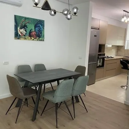 2 - Myplace Lägenhet